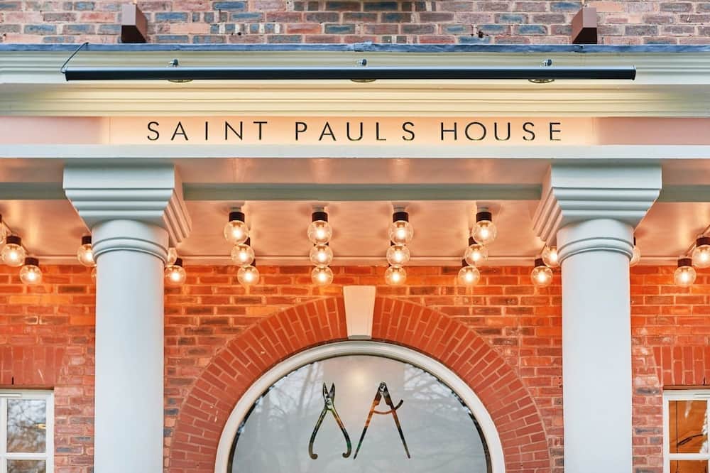 Saint Pauls House 写真