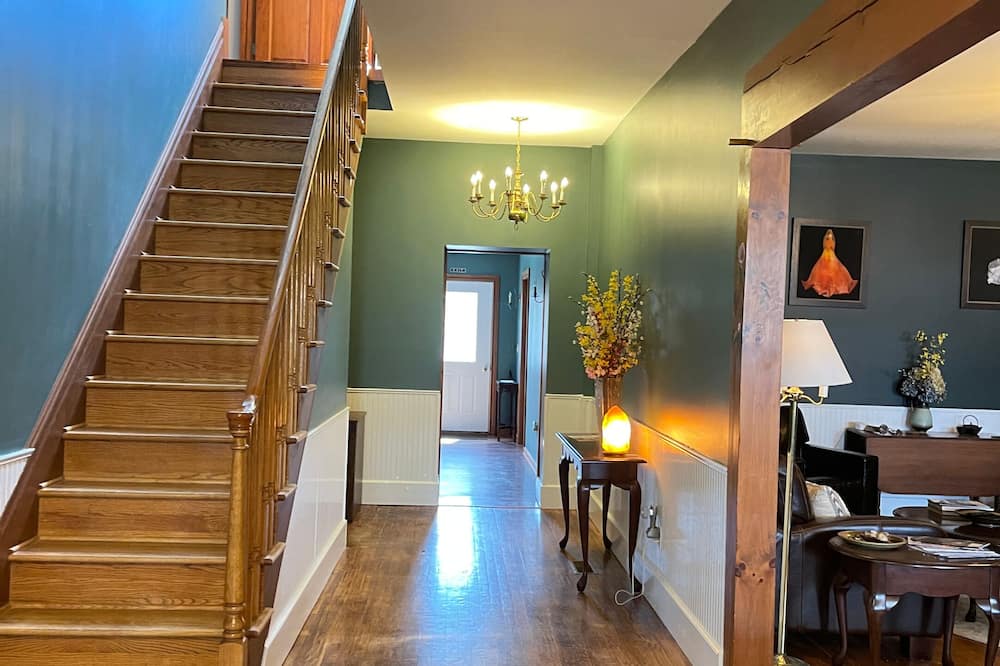 ザ ヨークシャー イン 写真