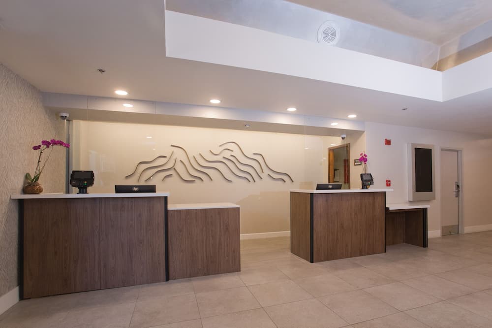 Doubletree by Hilton Chico 写真