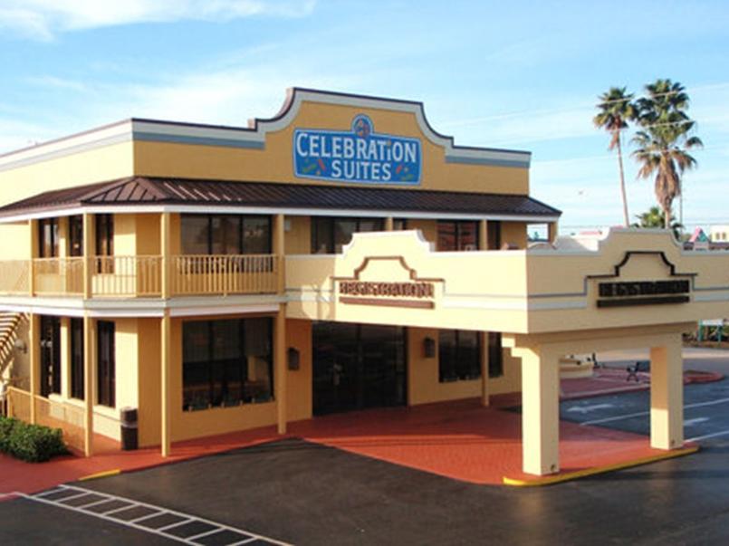 セレブレーション スイーツ 写真