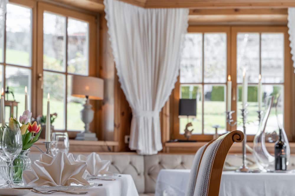 ホテル レイテンホフ スーペリア 写真