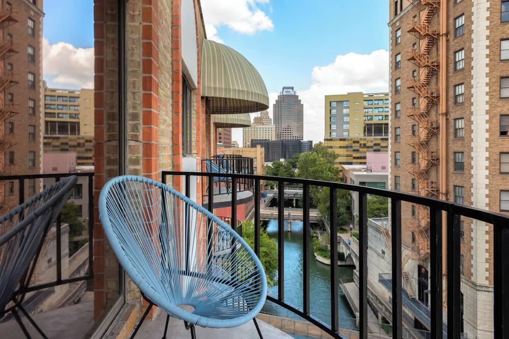 リバーウォーク プラザ ホテル 写真