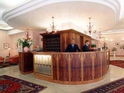 Hotel San Giusto 写真