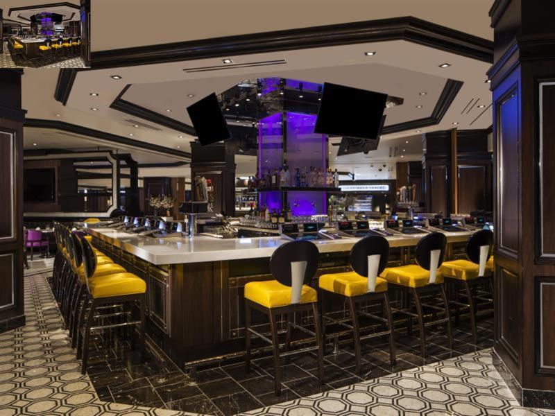 ハラーズ ラスベガス ア シーザーズ リワーズ デスティネーション 写真