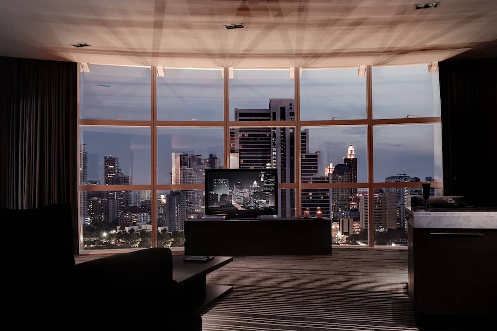 S31 スクンビット ホテル 写真