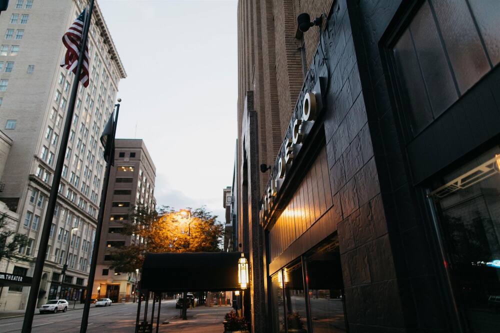 Hotel Deco Omaha, Tapestry Collection by Hilton 写真