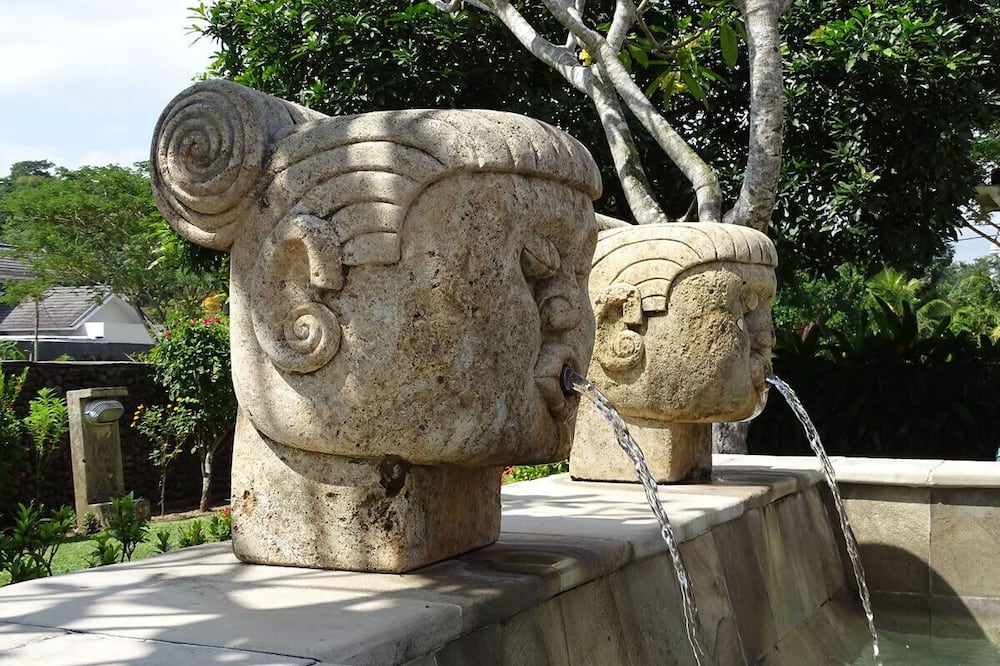 バレ ソラ ロンボク ホリデーリゾート 写真