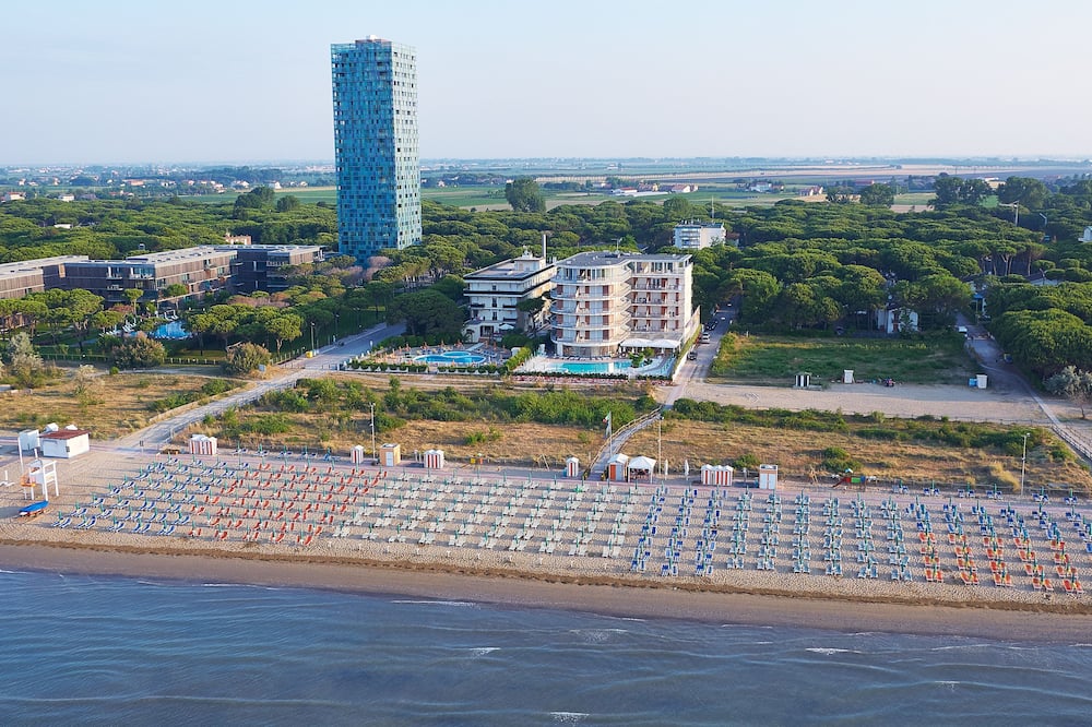 Jesolopalace Hotel & Aparthotel 写真