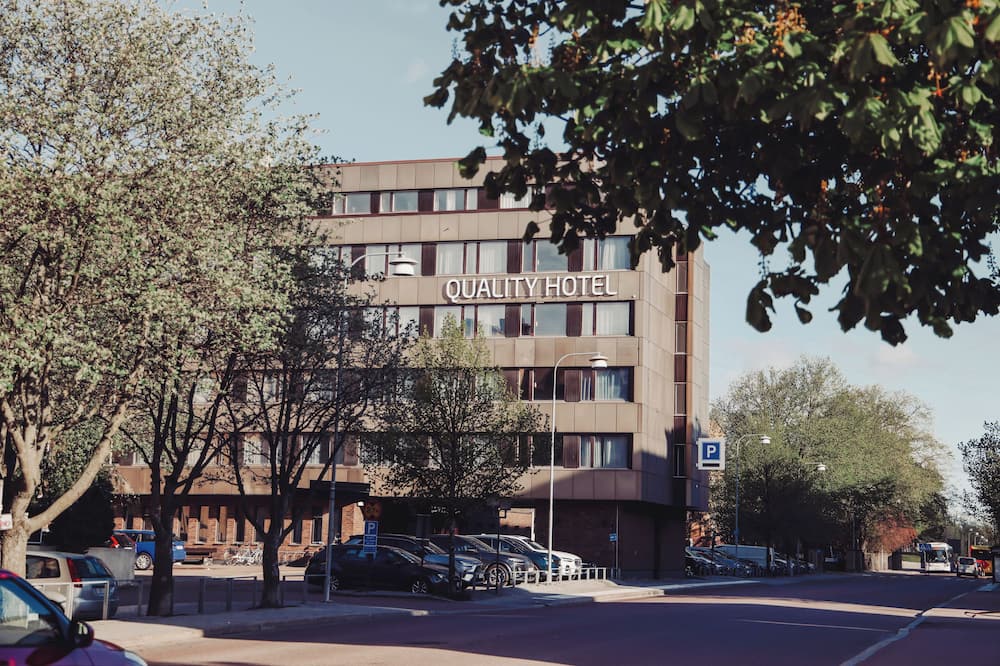 Quality Hotel Grand Falun 写真