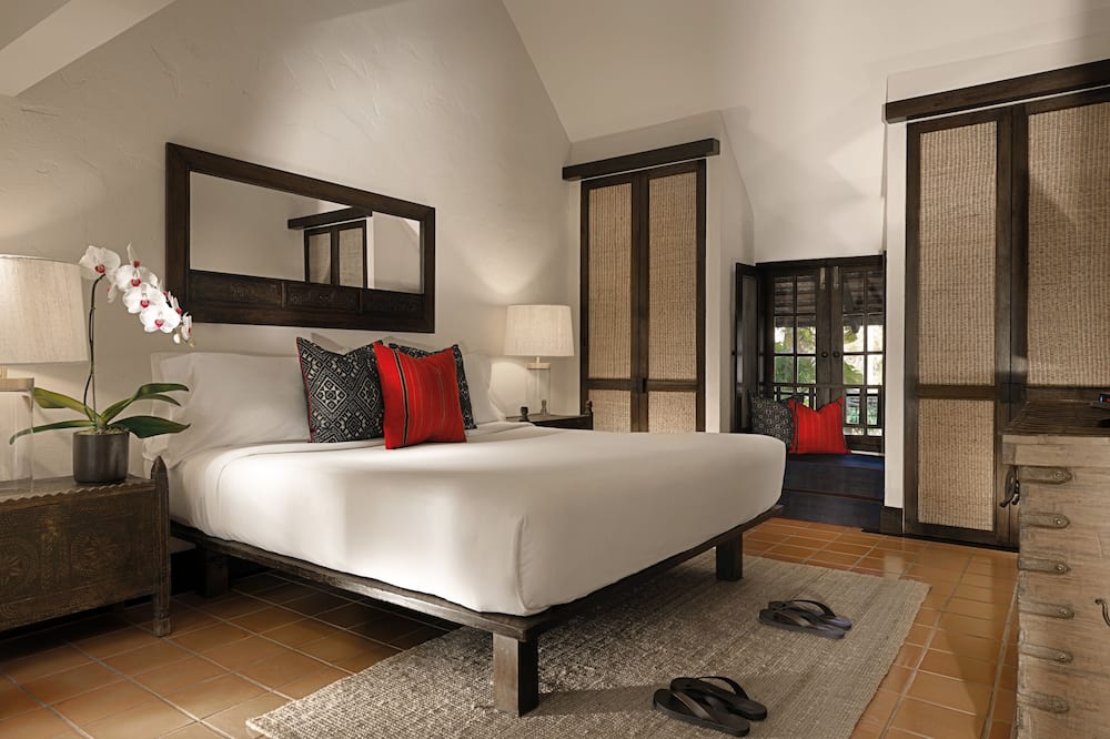 タマリンド ビレッジ ホテル 写真