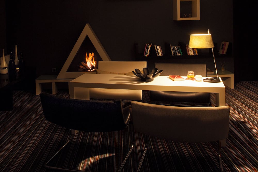 ホテル サム ビストロ スパ - ブティック クラス 写真