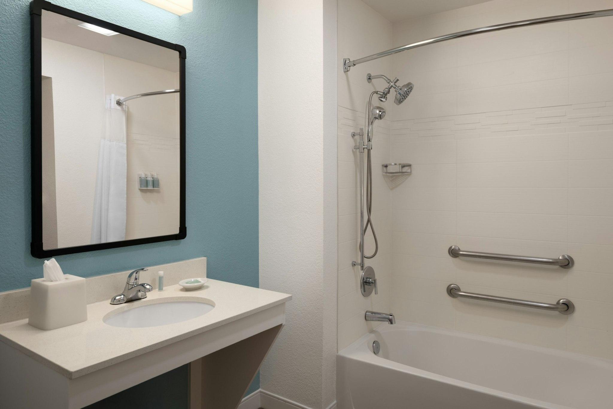 Residence Inn by Marriott Palo Alto Mountain View 写真