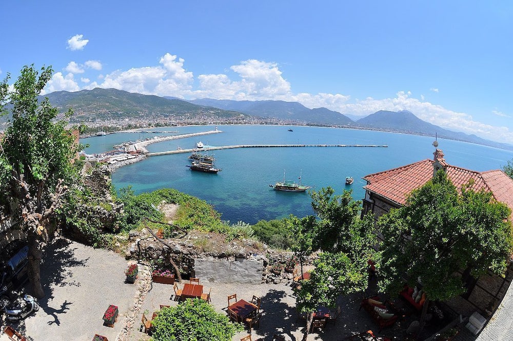 ハーモニー ブティック オテル 写真