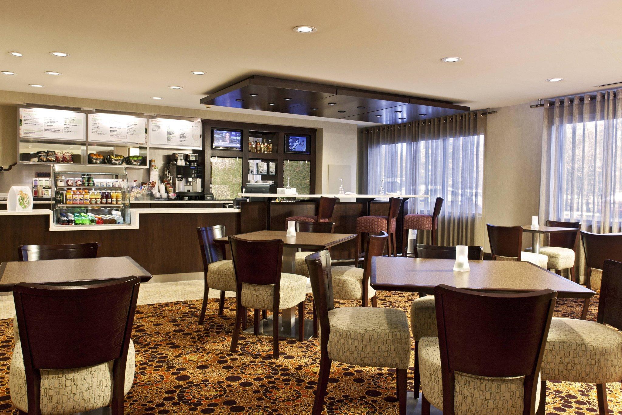 Courtyard by Marriott Albany Thruway 写真