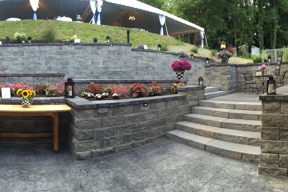 スプリングサイド イン 写真