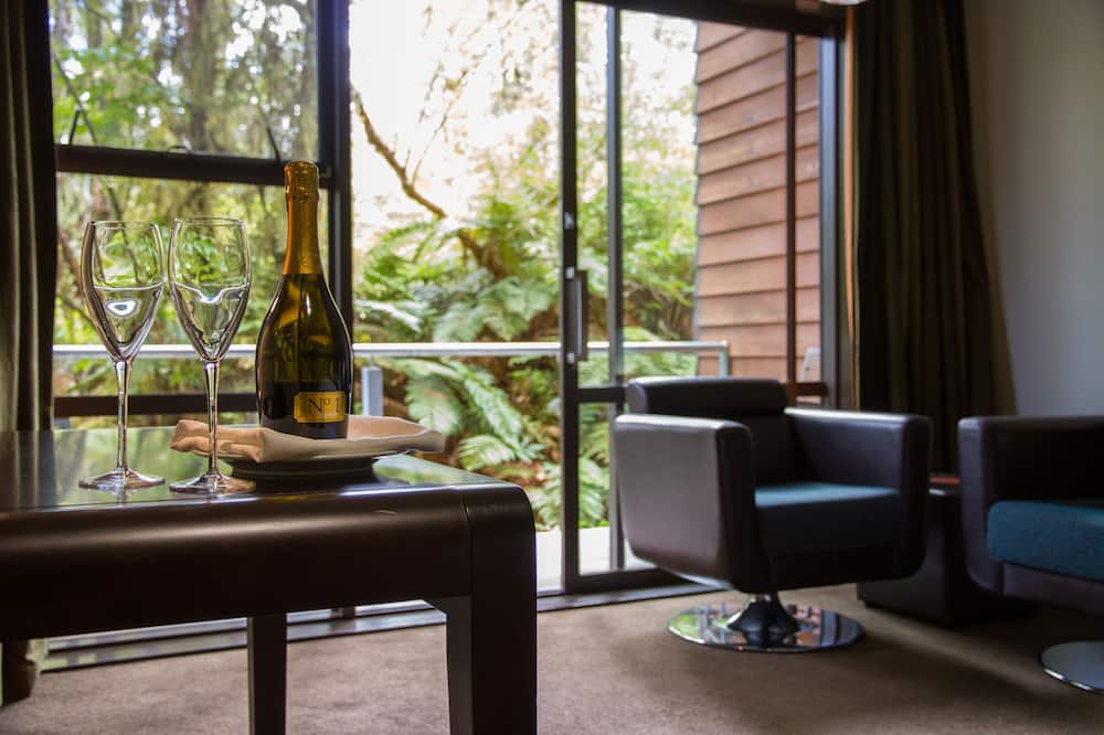 Legacy Te Waonui Hotel Franz Josef 写真