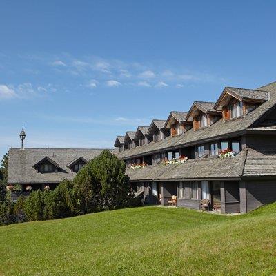 von Trapp Family Lodge & Resort 写真