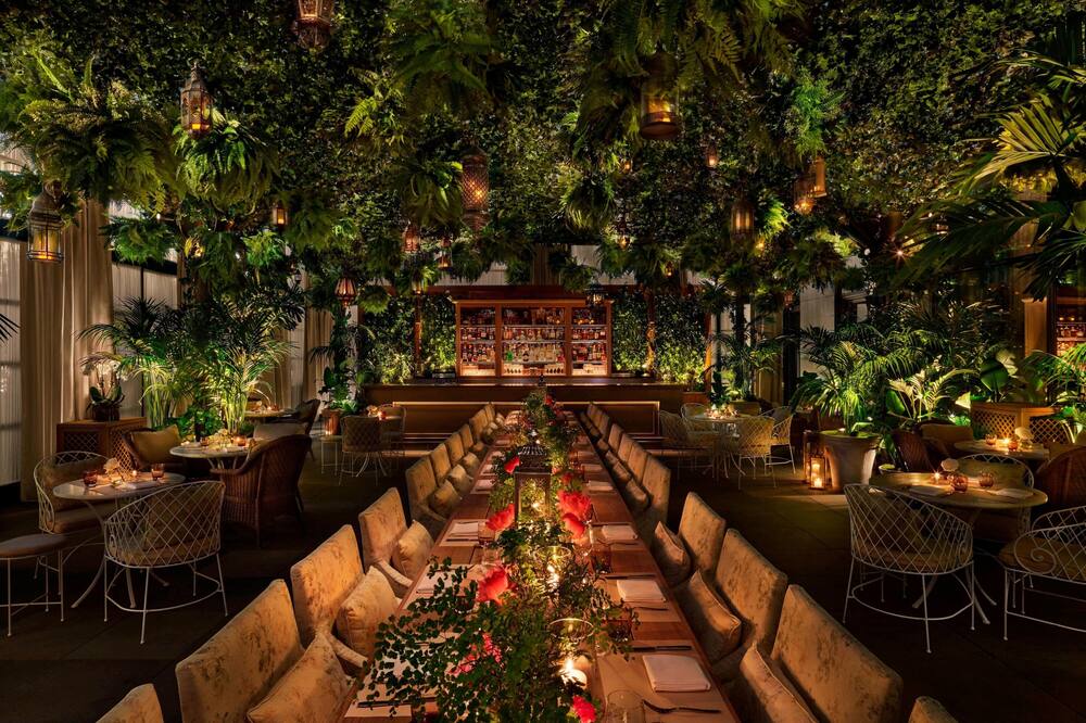 ザ タイムズ スクエア エディション 写真