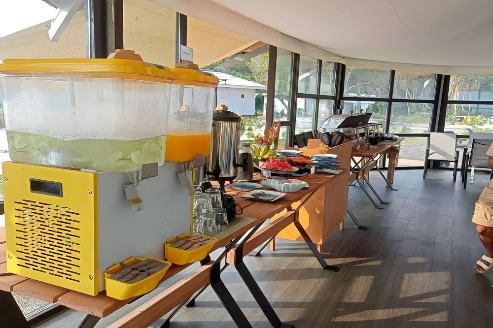 キキビーチリゾート、バタム 写真