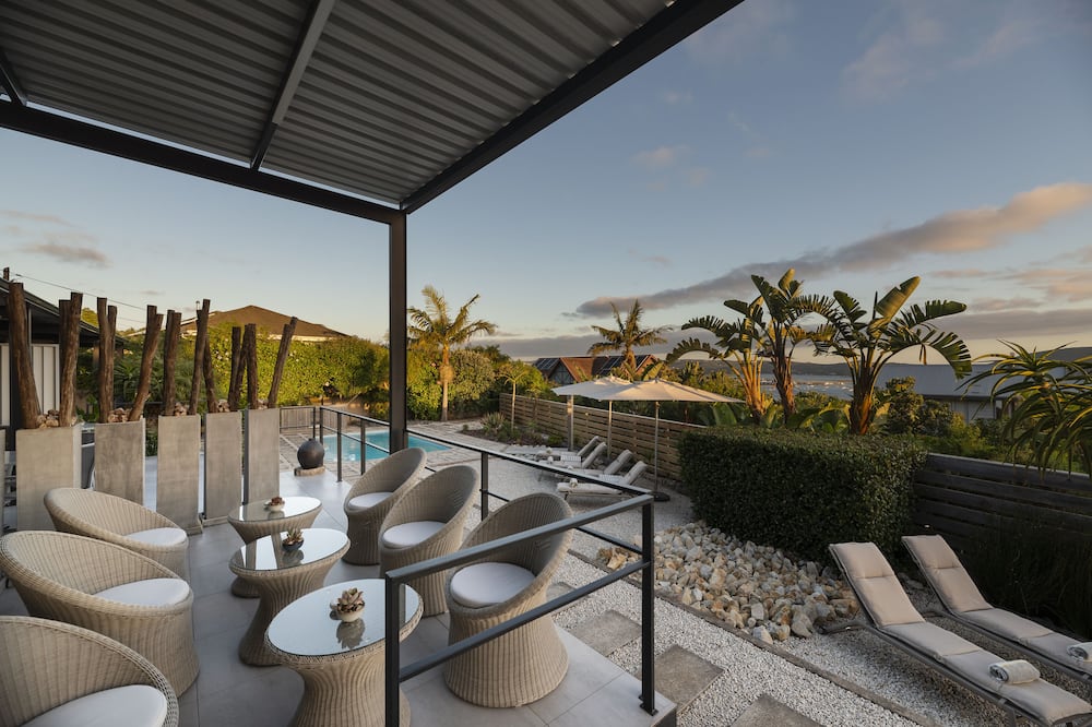 Thebloem Guest Suites 写真