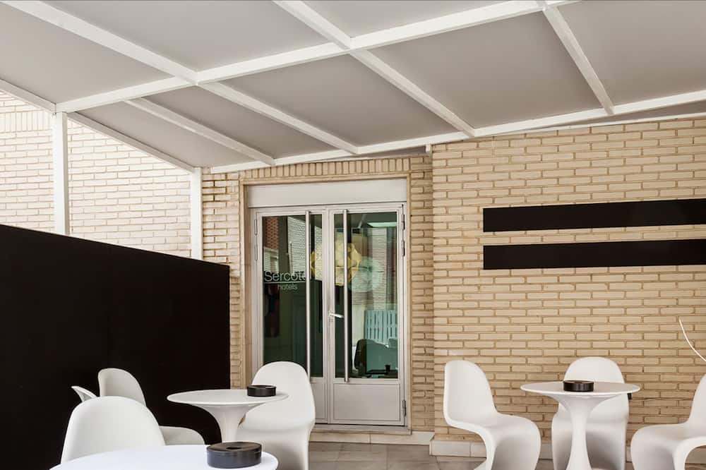 セルコテル トグマール アセンド ホテル コレクション 写真