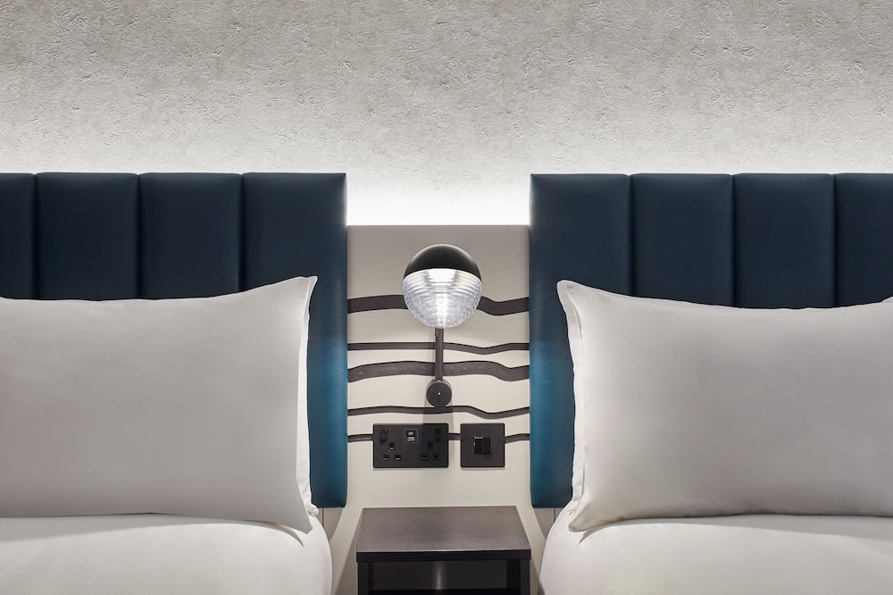 レオナルド ホテル ダブリン クライストチャーチ 写真