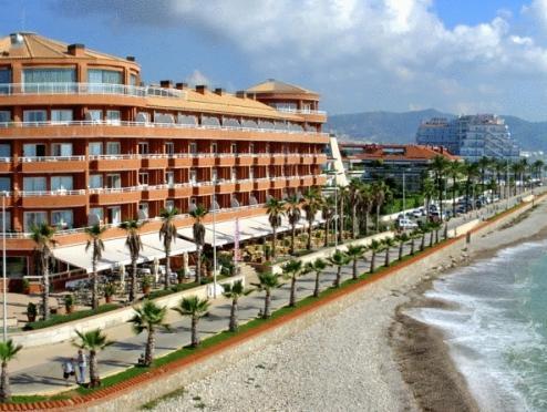 Sunway Playa Golf & Spa Sitges