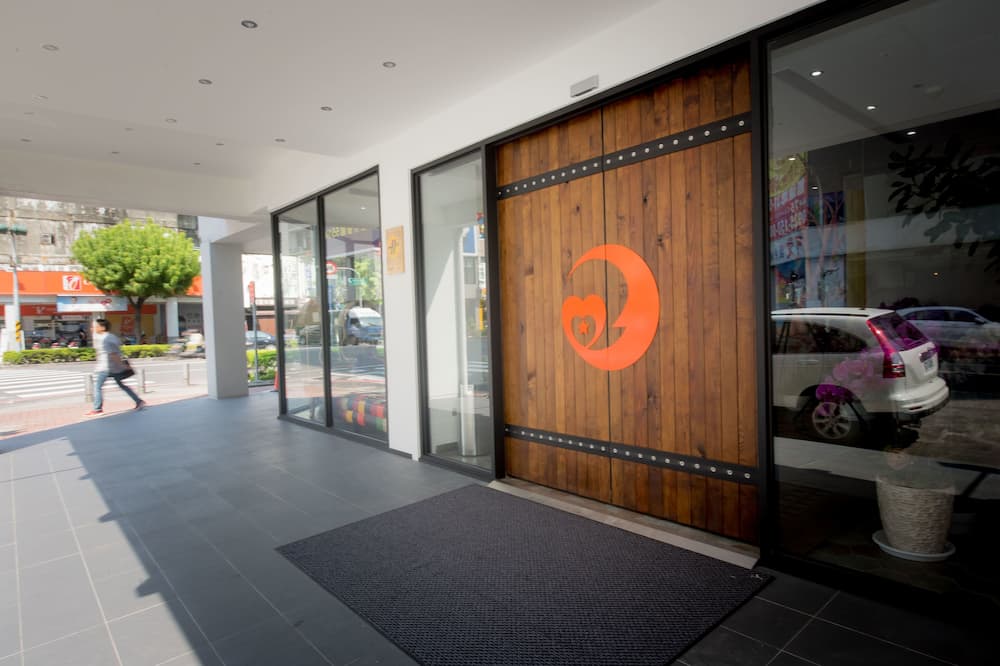 レジェンド ホテル ピア 2 写真