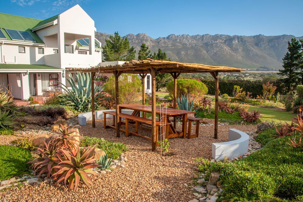 Wind-Rose Guest House 写真