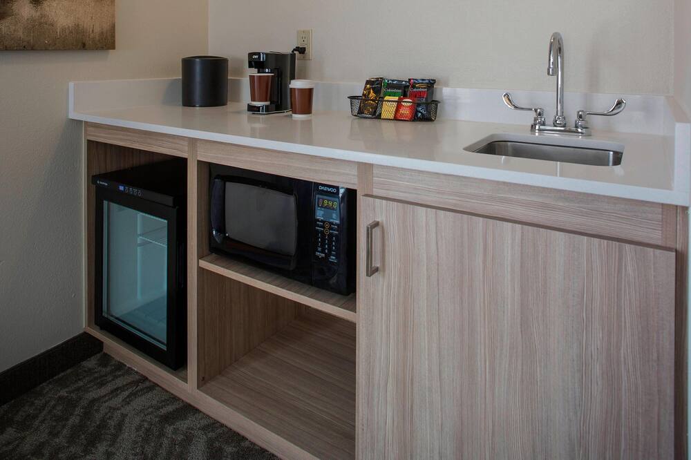 SpringHill Suites by Marriott New Orleans Warehouse Arts District 写真