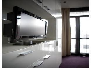 Court Hotel Utrecht City Centre 写真