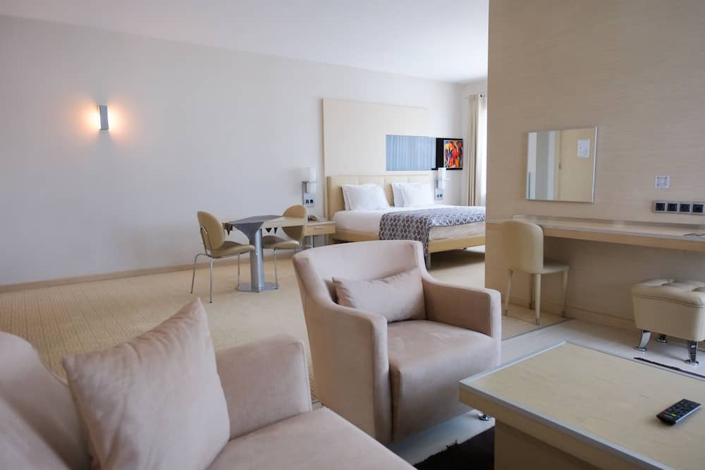 アニッタホテル 写真