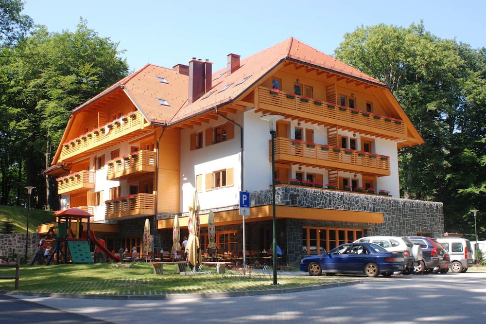 Aparthotel Snjezna Kraljica 写真