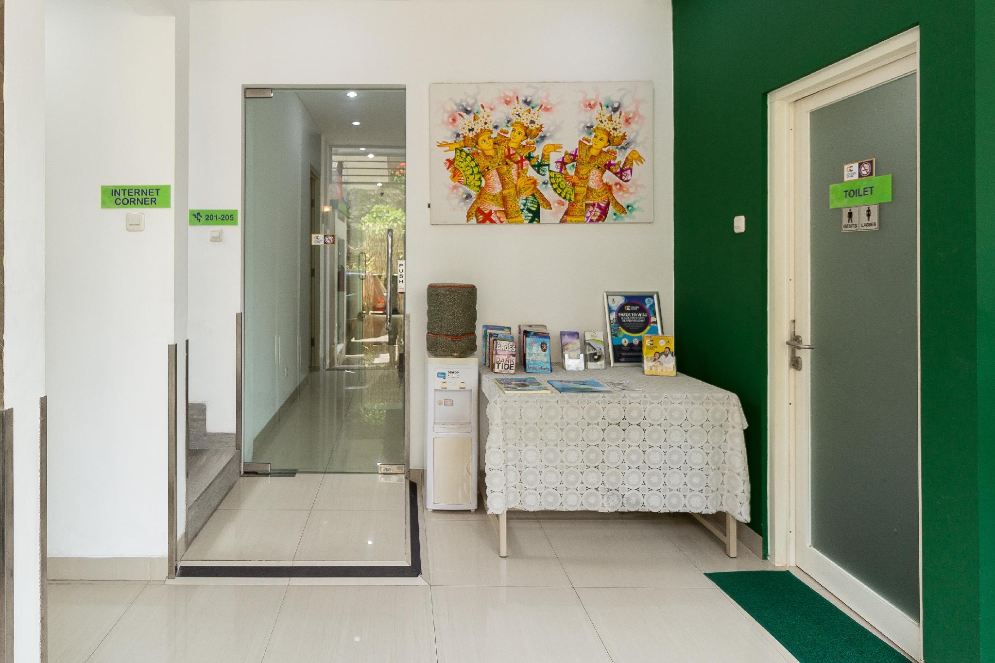 ecommercelokaによるアラインベッド＆ブレックファースト 写真