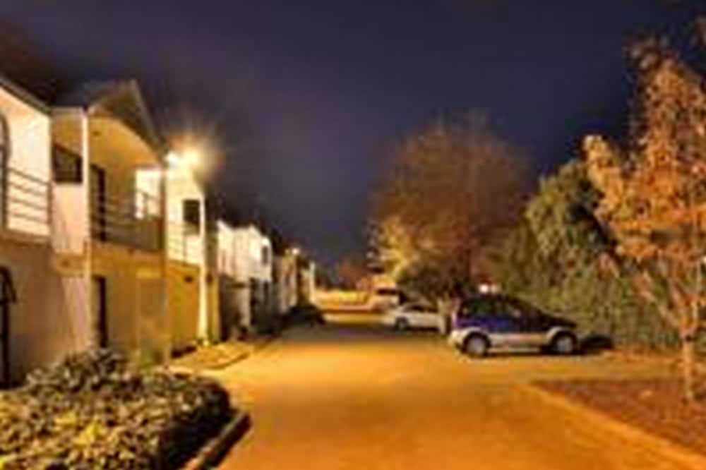 マヌカウ ホテル ＆ カンファレンス センター 写真