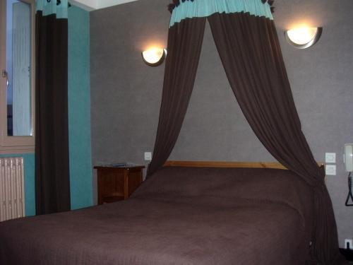 ホテル ドゥ ラ バスティード 写真