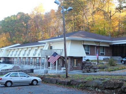 Passport Inn and Suites - Middletown 写真