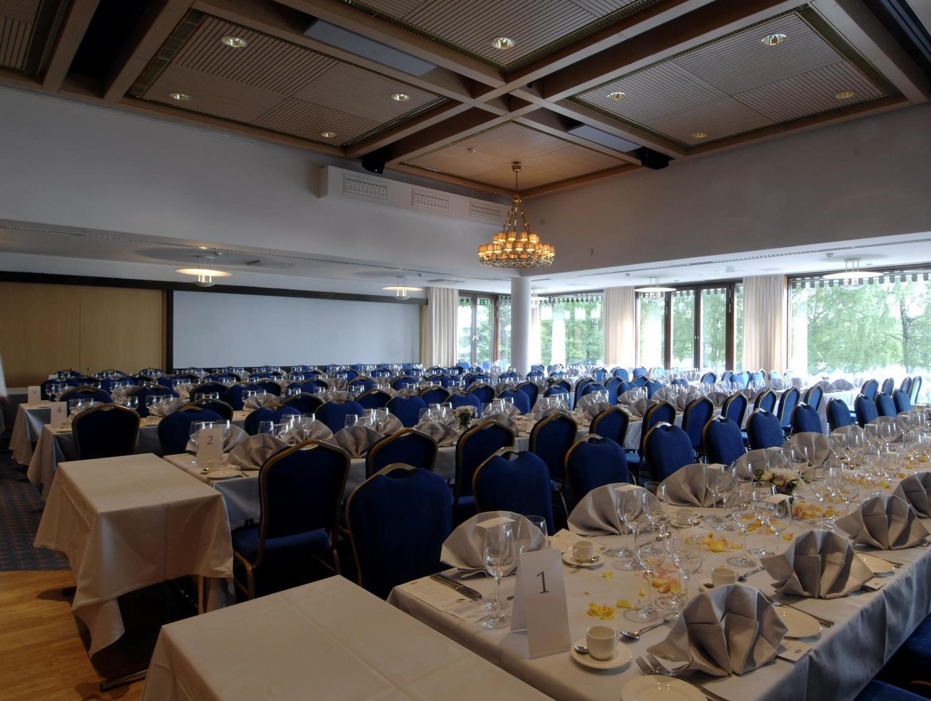 ヒルトン ヘルシンキ カラスタヤトルッパ 写真