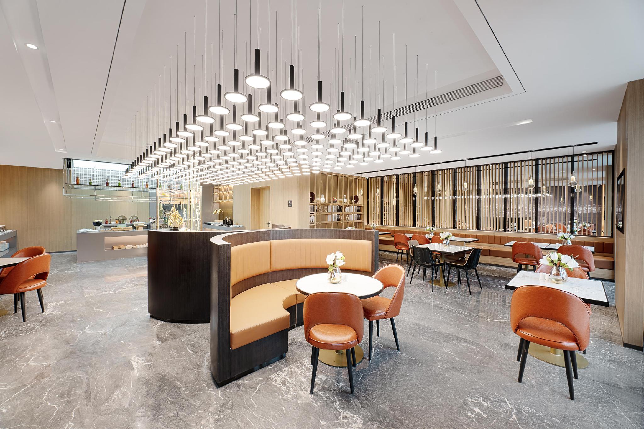 Atour Hotel Qingdao Jiaodong International Airport 写真