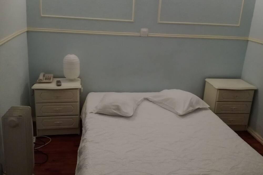 レジデンシャル マリセラ 写真