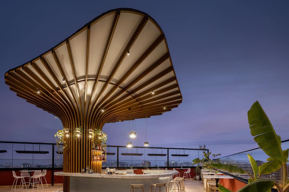 Fairfield by Marriott Lima Miraflores 写真