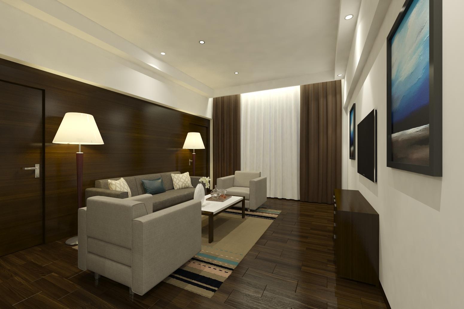 レジェンタ セントラル ヘスティア ダヘジ 写真