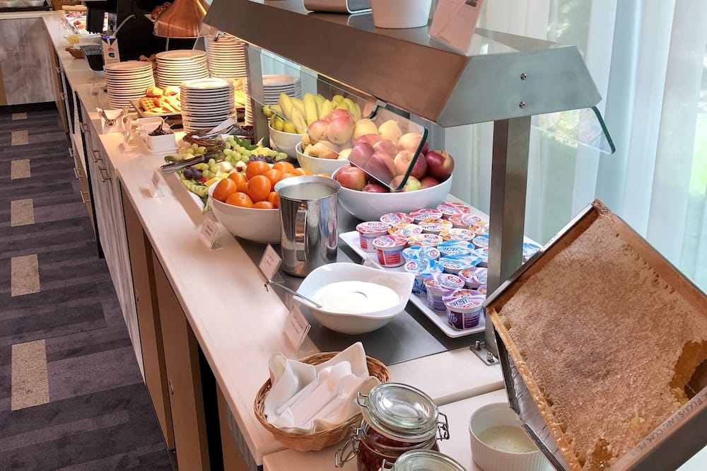 ベストウェスタン エフェクト エクスプレス クラクフ 写真