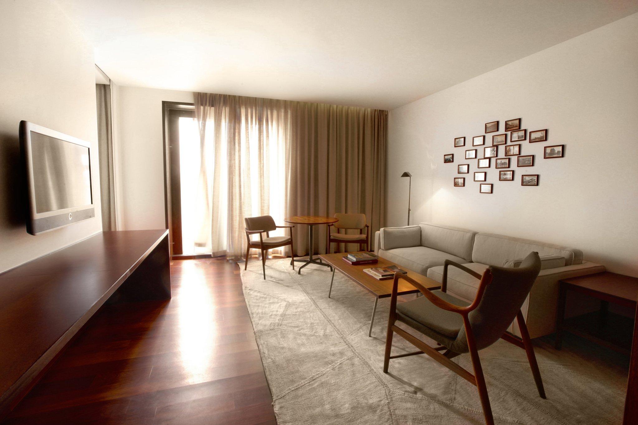 スクエア ナイン ホテル ベオグラード 写真