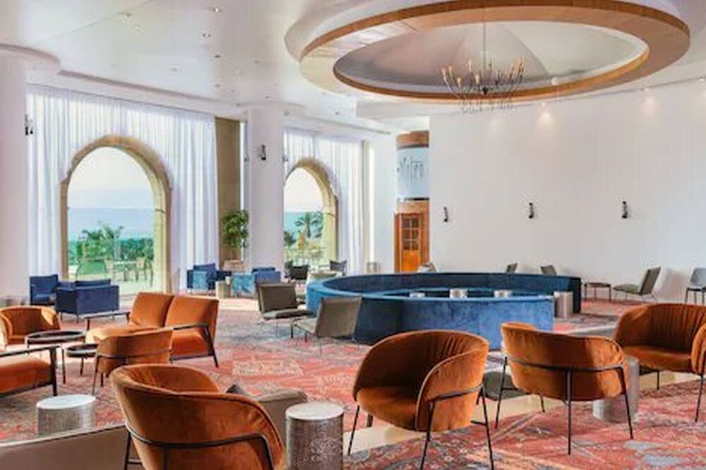 エンジョイ デッド シー  ホテル - フォーメリー ダニエル 写真