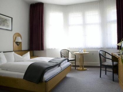 Stadt-Gut-Hotels - Das Kleine Hotel 写真