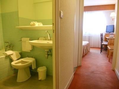 オテル カタルパ 写真