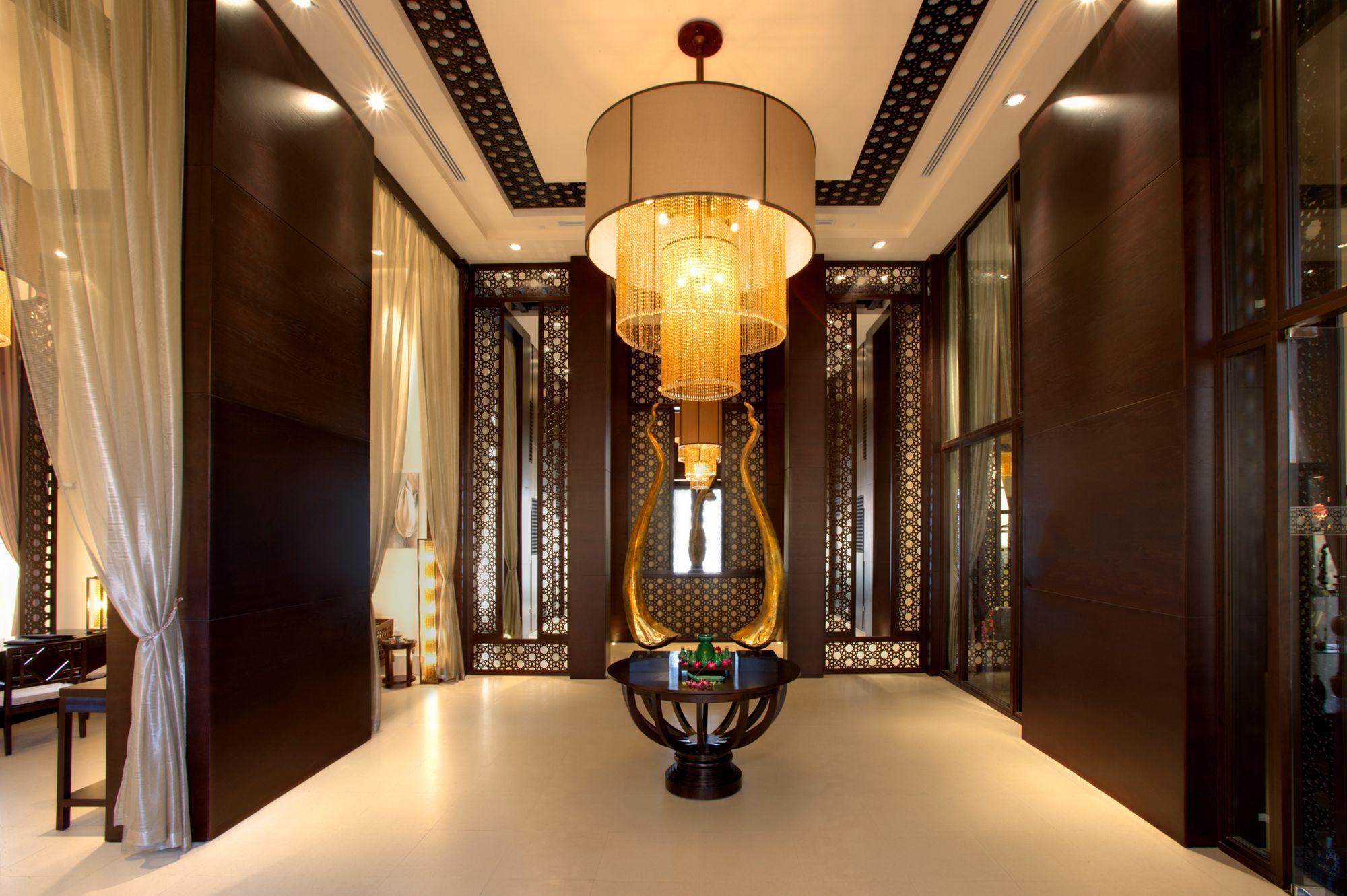 ザ リッツ カールトン ラスアルハイマ アル ワディ デザート 写真