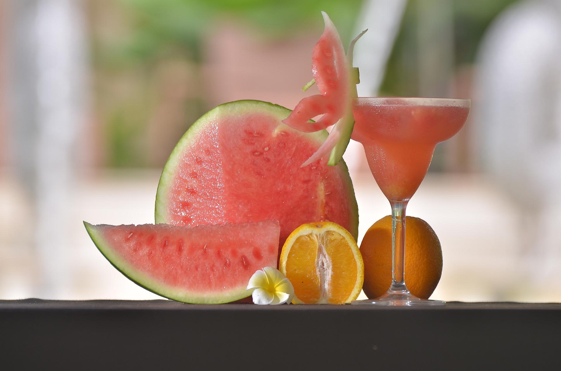 サヌール リゾート ワトゥ ジンバール 写真