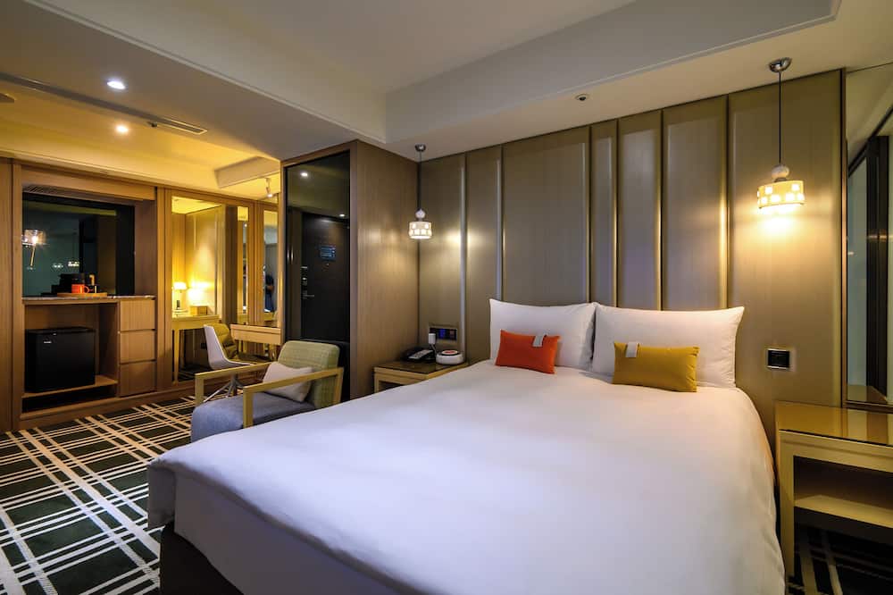 Olah Poshtel Taichung Wenxin 写真
